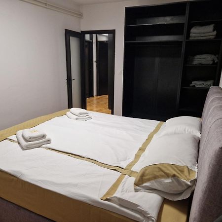 Madison Luxury Apartments & Rooms ザグレブ エクステリア 写真