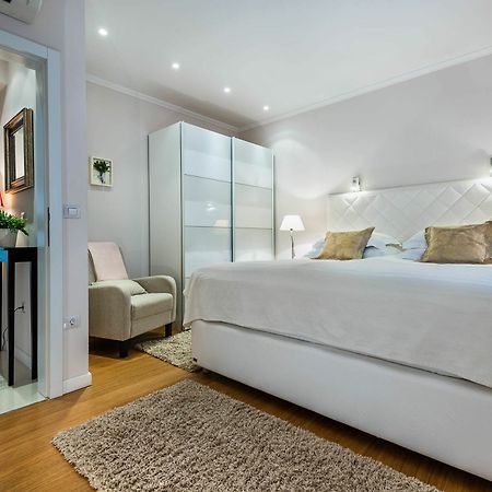 Madison Luxury Apartments & Rooms ザグレブ エクステリア 写真