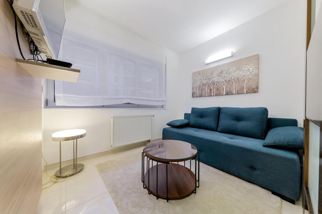 Madison Luxury Apartments & Rooms ザグレブ エクステリア 写真