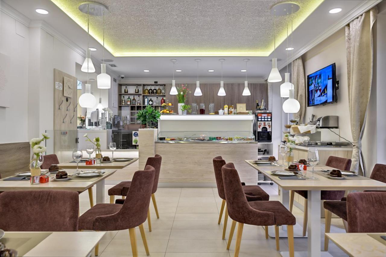 Madison Luxury Apartments & Rooms ザグレブ エクステリア 写真