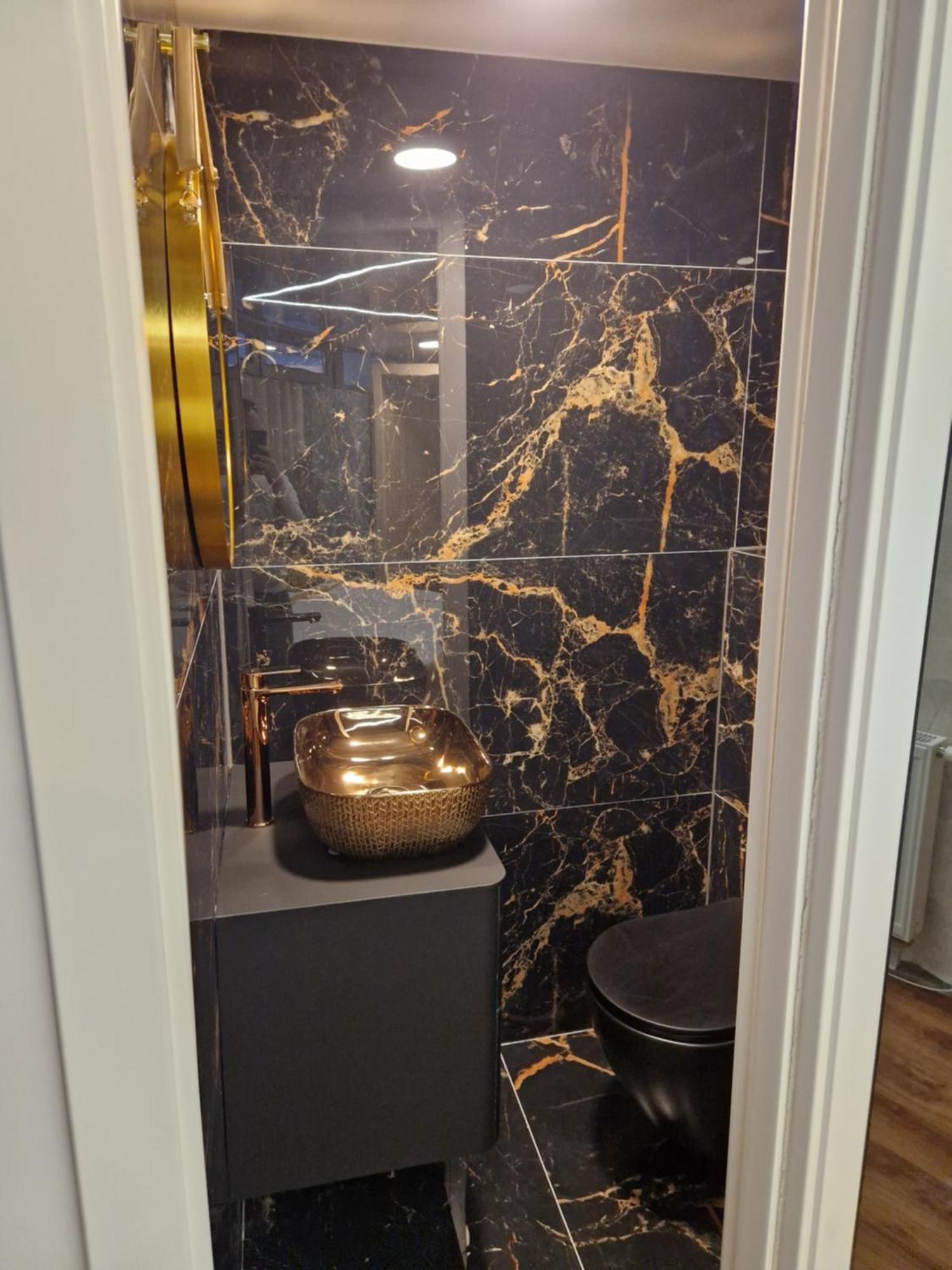 Madison Luxury Apartments & Rooms ザグレブ エクステリア 写真