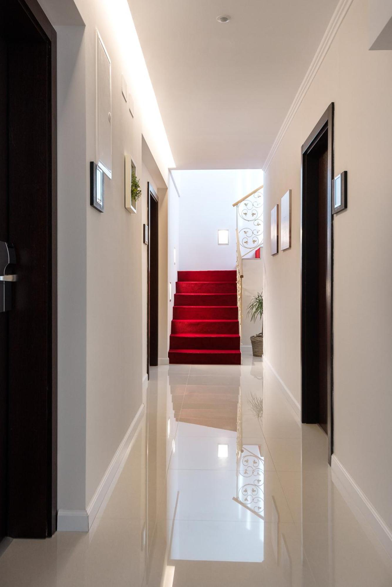 Madison Luxury Apartments & Rooms ザグレブ エクステリア 写真