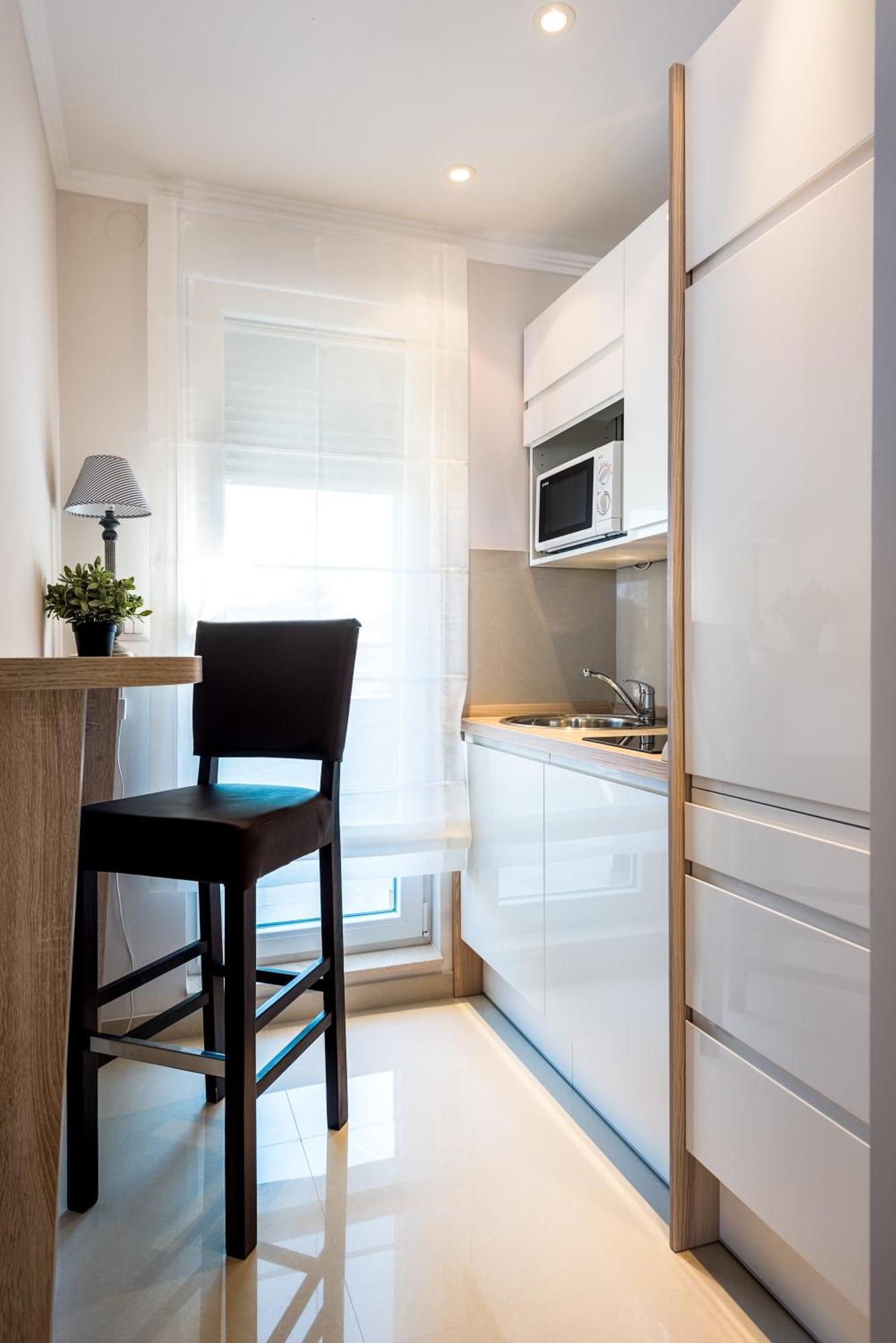 Madison Luxury Apartments & Rooms ザグレブ エクステリア 写真