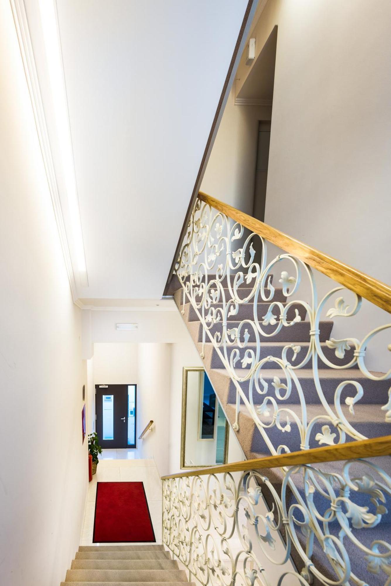 Madison Luxury Apartments & Rooms ザグレブ エクステリア 写真