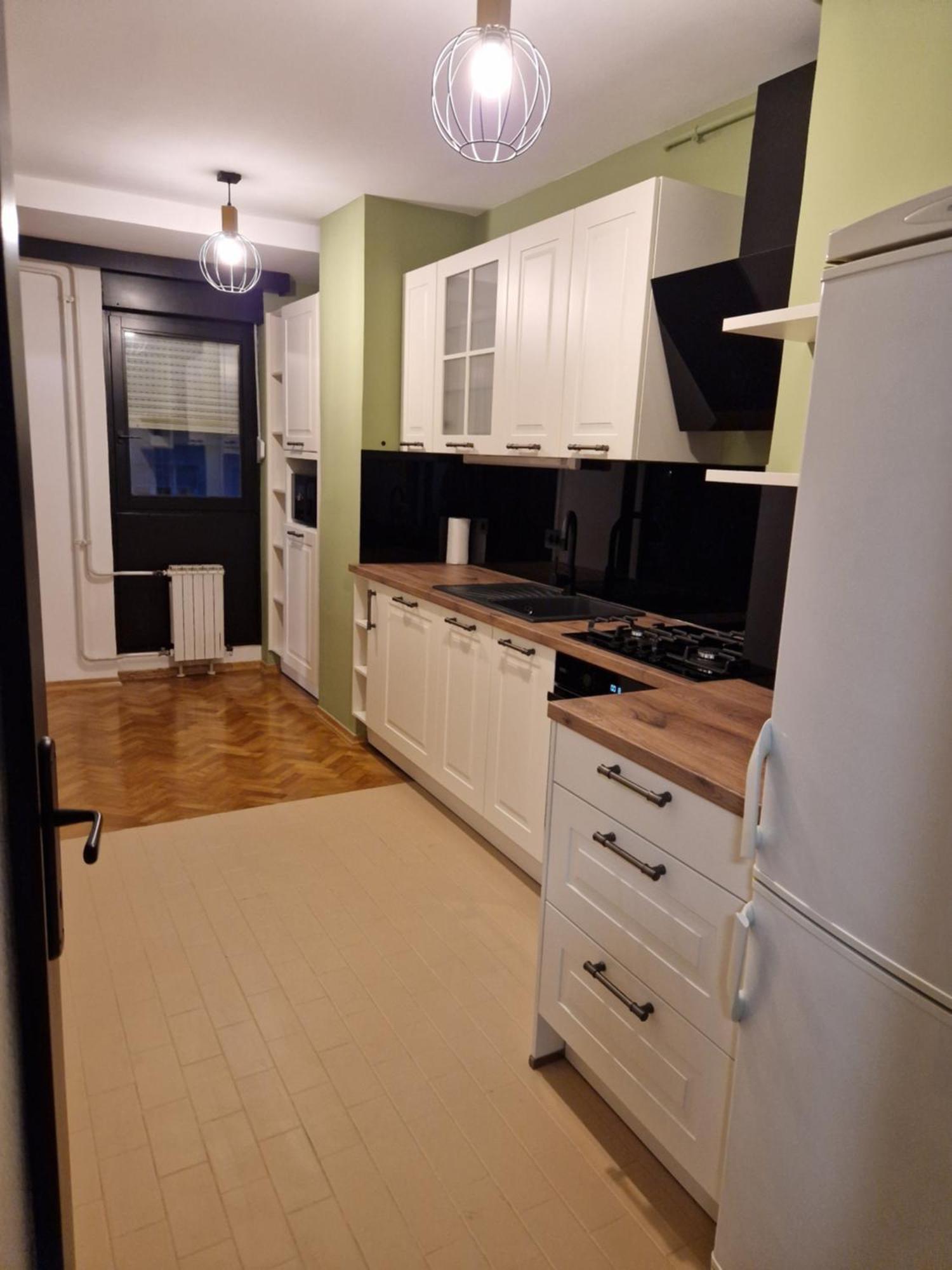 Madison Luxury Apartments & Rooms ザグレブ エクステリア 写真