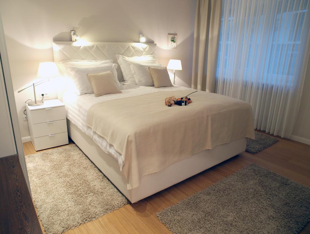 Madison Luxury Apartments & Rooms ザグレブ 部屋 写真