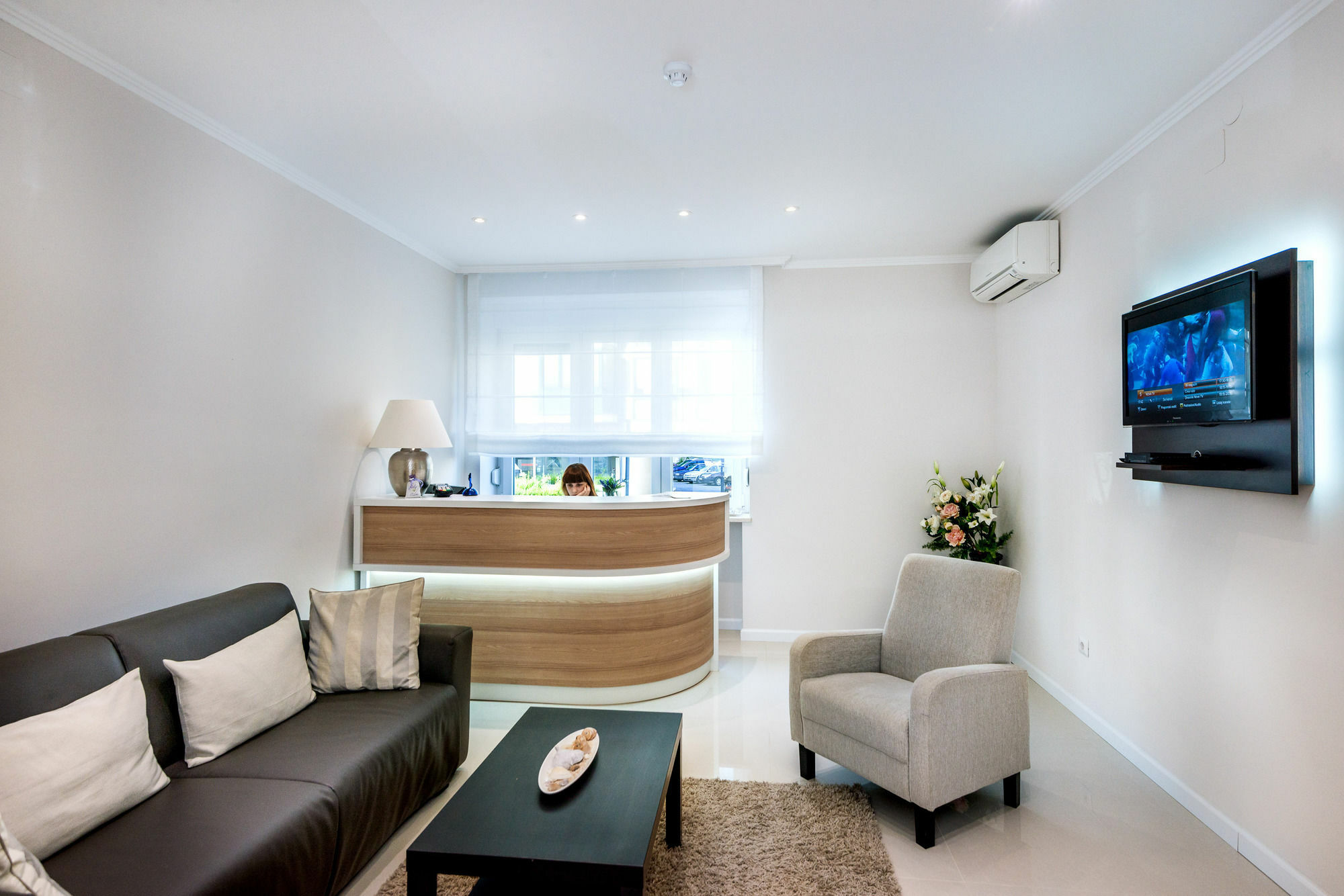Madison Luxury Apartments & Rooms ザグレブ エクステリア 写真