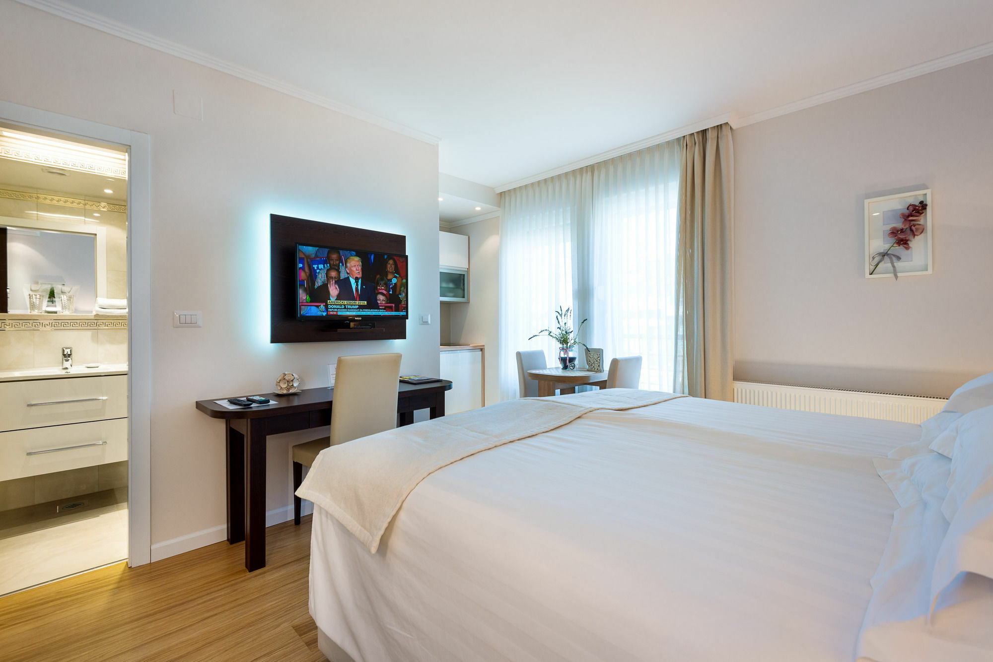 Madison Luxury Apartments & Rooms ザグレブ エクステリア 写真